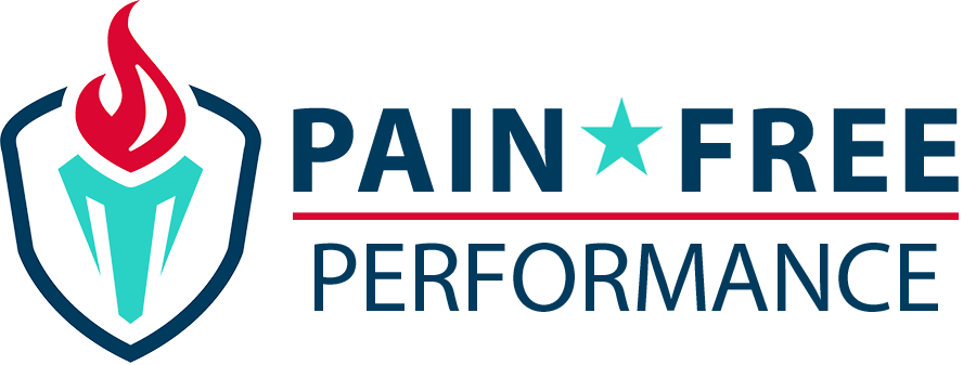 Pain Free Performance Sedona logo