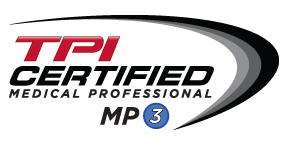 TPI Certified